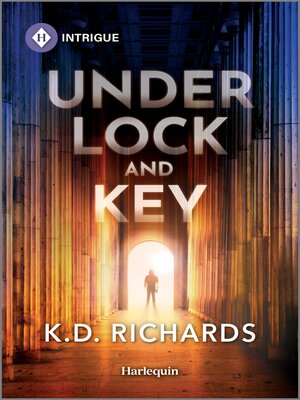 cover image of Under Lock and Key
